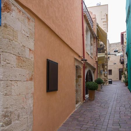 فندق Cretan Berry Sarpaki خانيا المظهر الخارجي الصورة